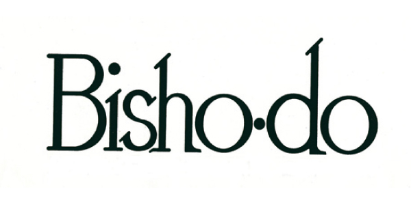 Bisho・doのロゴ