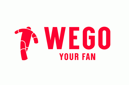 WEGOのロゴ