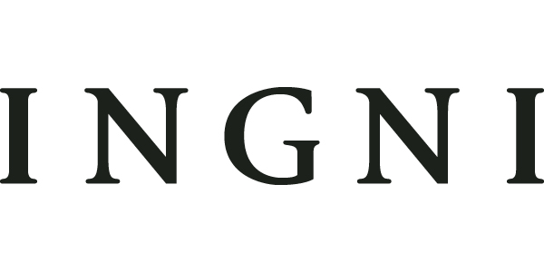 INGNIのロゴ