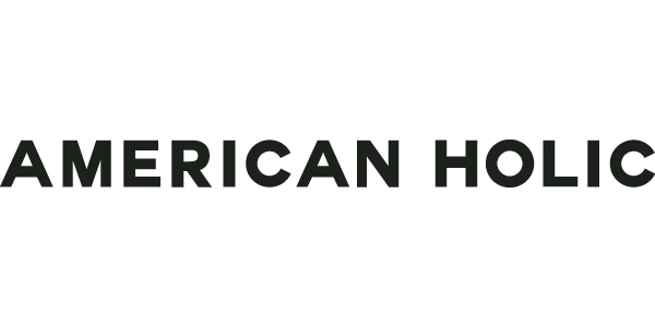 AMERICAN HOLICのロゴ