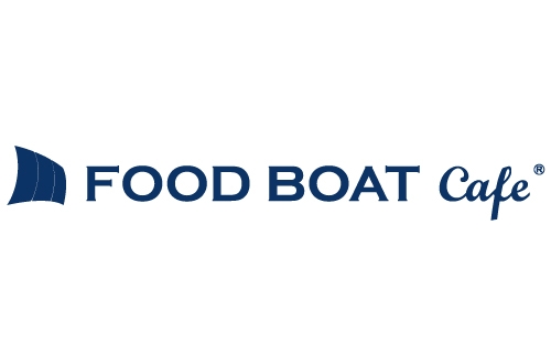 FOOD BOAT cafeのロゴ