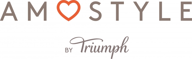AMOSTYLE BY Triumphのロゴ
