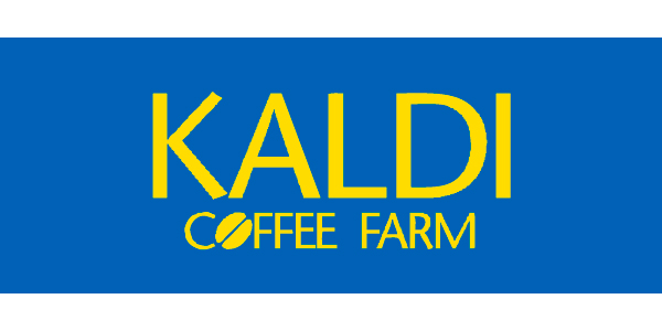 カルディコーヒーファームのロゴ