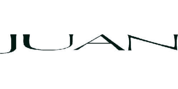 ジュアンのロゴ