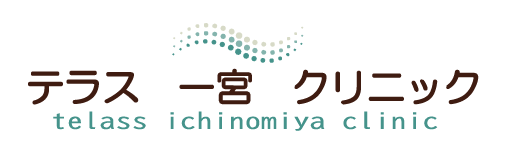 テラス一宮クリニックのロゴ