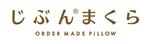じぶんまくらのロゴ