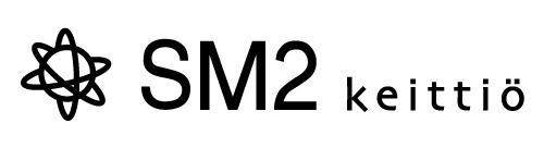 SM2 keittioのロゴ