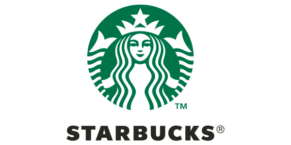 スターバックス コーヒーのロゴ