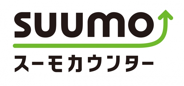 スーモカウンターのロゴ