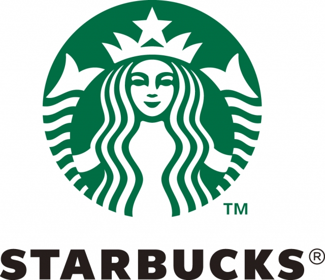スターバックス コーヒーのロゴ