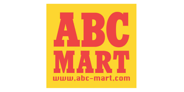 ABC-MARTのロゴ