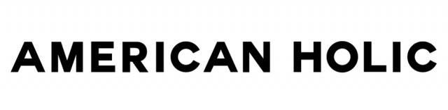 AMERICAN HOLICのロゴ