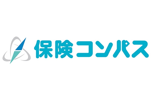 保険コンパスのロゴ