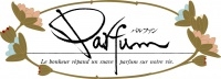 パルファンのロゴ
