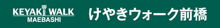 けやきウォーク前橋