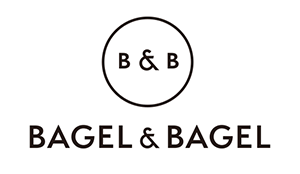 BAGEL & BAGEL(ベーグル＆ベーグル)