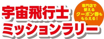ミッションラリー