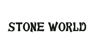 STONE WORLD