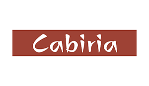 カビリア