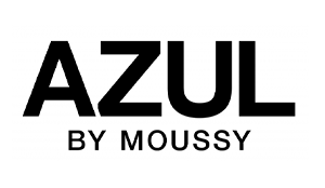 AZUL BY MOUSSY
