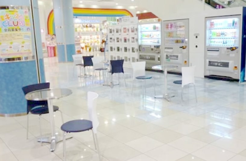 アクアコートBのイメージ