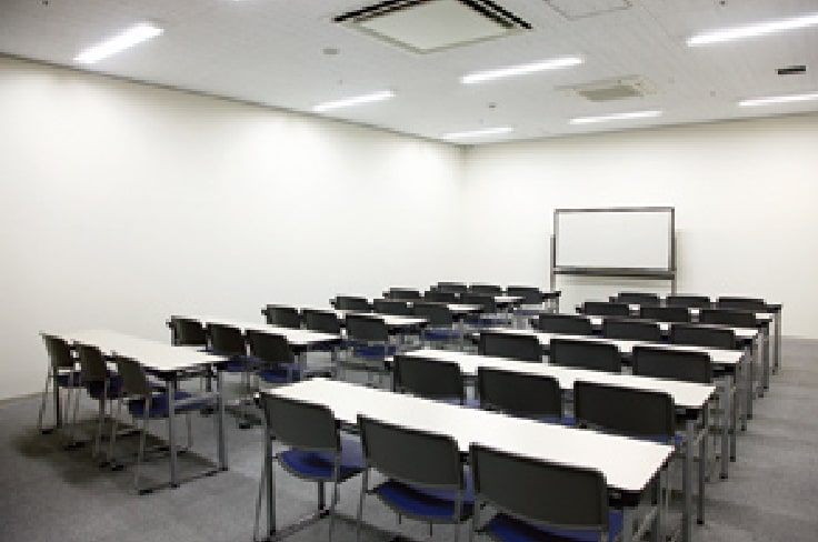 多目的ホール（けやきホール）のイメージ