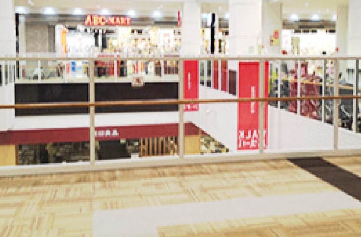 2FヒルズコートCのイメージ