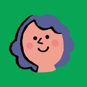おばあちゃんのイメージ