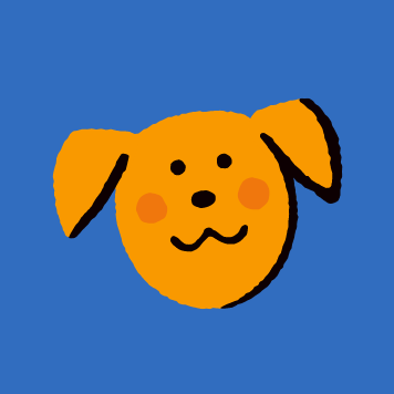 犬のイメージ