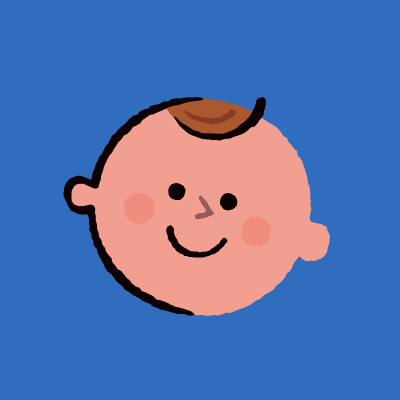 僕のイラスト